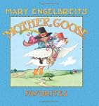 Mary Engelbreit's Mother Goose Favorites