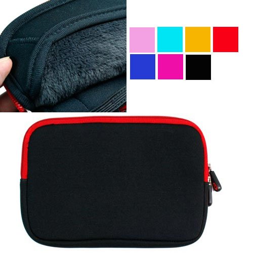 Fashion Lushy Fur Protection Carrying Case for