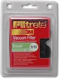 Filtrete Bissell 9, 10 Filter, 1 Filter Per Pack