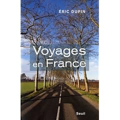 Voyages en France