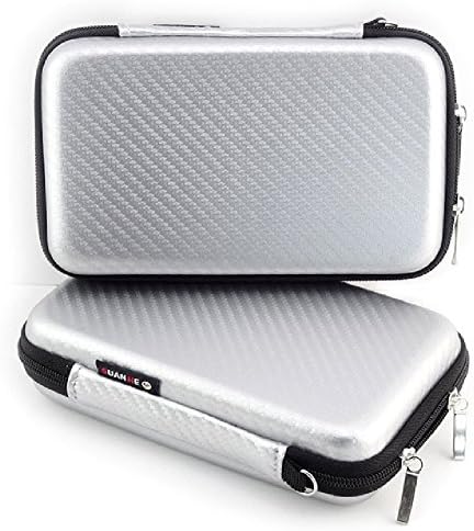 SPJ: Mobile Storage Case USB Memory Smartphone Portable Hard Disk Charging Cable MP3 Player