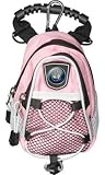 Georgetown University Hoyas NCAA Pink Mini Day Back Pack
