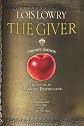 The Giver (illustrated; gift edition)