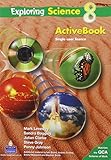 Exploring science 8. Activebook