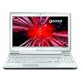 Toshiba Qosmio F750-10L 39,6 cm (15,6 Zoll) 3D Notebook (Intel Core i7 2630QM, 2GHz, 8GB RAM, 500GB HDD, NVIDIA GT 540M, Blu-ray Writer, Win 7 HP) wei�
