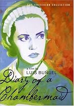 Buy Diary of a Chambermaid - Criterion Collection Online..