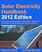 Solar Electricity Handbook