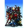 Official Handbook of the Marvel Universe A to Z: Premiere v. 2
