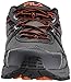 Fila Men's Ascent 12 Trail Running Shoe