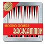 Magna Game Backgammon