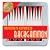Magna Game Backgammon