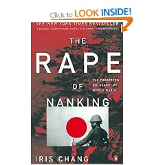 The Rape of Nanking