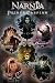 Empire - 92786 - Poster cinéma - Le monde de Narnia le Prince Caspian - Insignes - 91.5 x 61 cm (Im