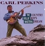 Country Boy`s Dream / Dollie Masters