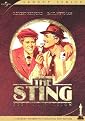 The Sting (Special Edition) (Legacy Series) (Widescreen) (Dual-layered DVD, Restored / Remastered)