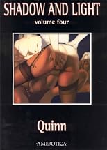 Shadow & Light (Volume 4)