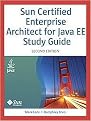 Sun Certified Enterprise Architect For J2ee Technology (Paperback)