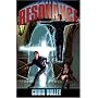 RESONANCE by CHRIS DOLLEY