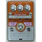 Guyatone Torrid Fuzz