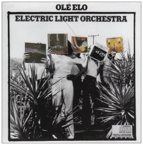 CD-Charts  Search : Ole' ELO