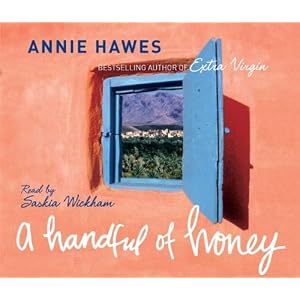 A Handful of Honey: Among the Palm Groves of North Africa from Sports & Outdoors