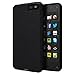 Amazon Fire Phone Case, Cimo [Dot] Premium Slim TPU Flexible Soft Case for Amazon Fire Phone (2014) - Black