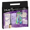 Olay Quench Gift Collection with Venus Embrace
