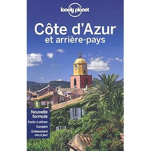 cote d'azur