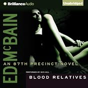 Blood Relatives: An 87th Precinct Novel | Ed McBain