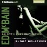 Blood Relatives: An 87th Precinct Novel