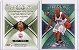 Chauncey Billups 2008-09 Upper Deck 