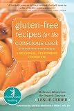 Gluten Free Recipes for the Conscious Cook: A Seasonal, Vegetarian Cookbook (Whole Body Healing Series) 514ChoVzZ9L. SL160 Gluten Free Recipes for the Conscious Cook: A Seasonal, Vegetarian Cookbook (Whole Body Healing Series)