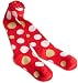 Country Kids Girls  Big Random Dot Tights