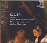 Berlioz: Nuits dete, Herminie