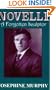 Novelli, a Forgotten Sculptor