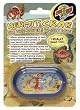 ZOO HERMCRAB DUAL THERMOMETER