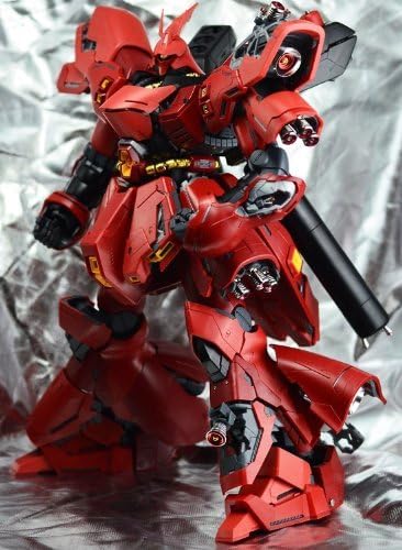 Metal Vernier MG sassaby Ver.ka full set AINA limited edition with [AINA]