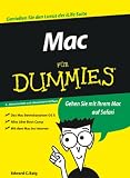Mac Fur Dummies (German Edition)