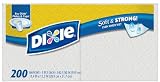 Dixie Napkins-White-200 ct