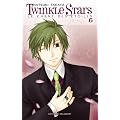 Twinkle stars, Tome 6 :