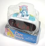Review M Z BERGER  / CARE BEARS BEDTIME BEAR DIGITAL ALARM CLOCK