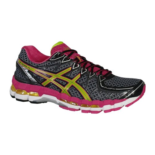 kayano asics damen
