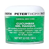 Peter Thomas Roth Cucumber Gel Masque 4.5 oz ( 127 g ) - B000Z5ZRUI