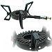 Foker Ghisa Outdoor Wok Gas Cooking Grill