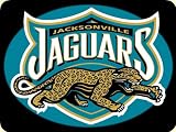 Jacksonville Jaguars Helmet Mouse Pad