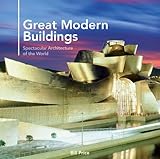 Great modern buildings
