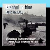 Istanbul In Blue