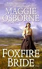 Foxfire Bride