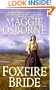 Foxfire Bride