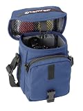 Tamrac 600 Expo Jr. Camera Bag (Navy)